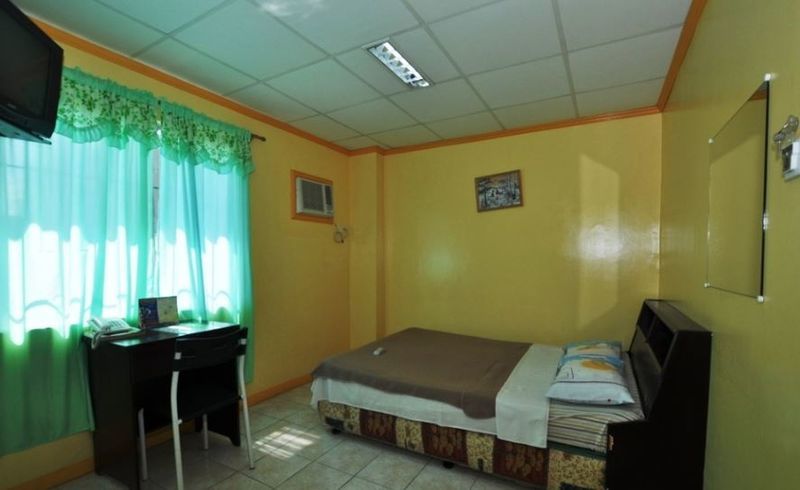 Allson'S Inn Cebu Εξωτερικό φωτογραφία