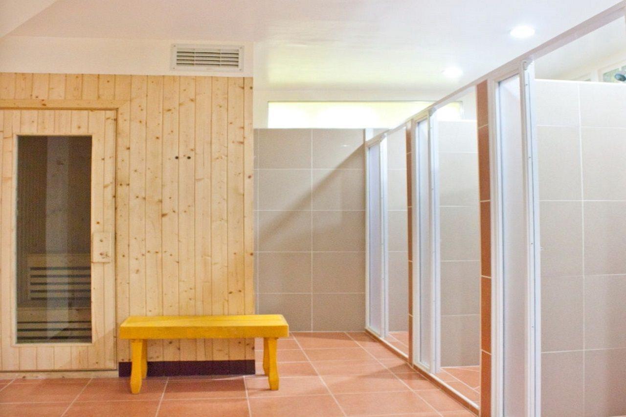 Allson'S Inn Cebu Εξωτερικό φωτογραφία