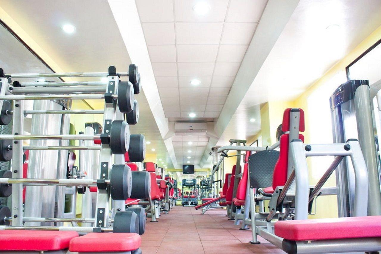 Allson'S Inn Cebu Εξωτερικό φωτογραφία