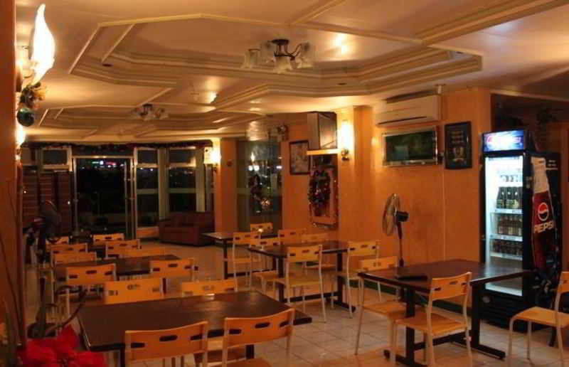 Allson'S Inn Cebu Εξωτερικό φωτογραφία