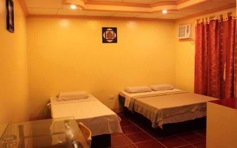 Allson'S Inn Cebu Εξωτερικό φωτογραφία