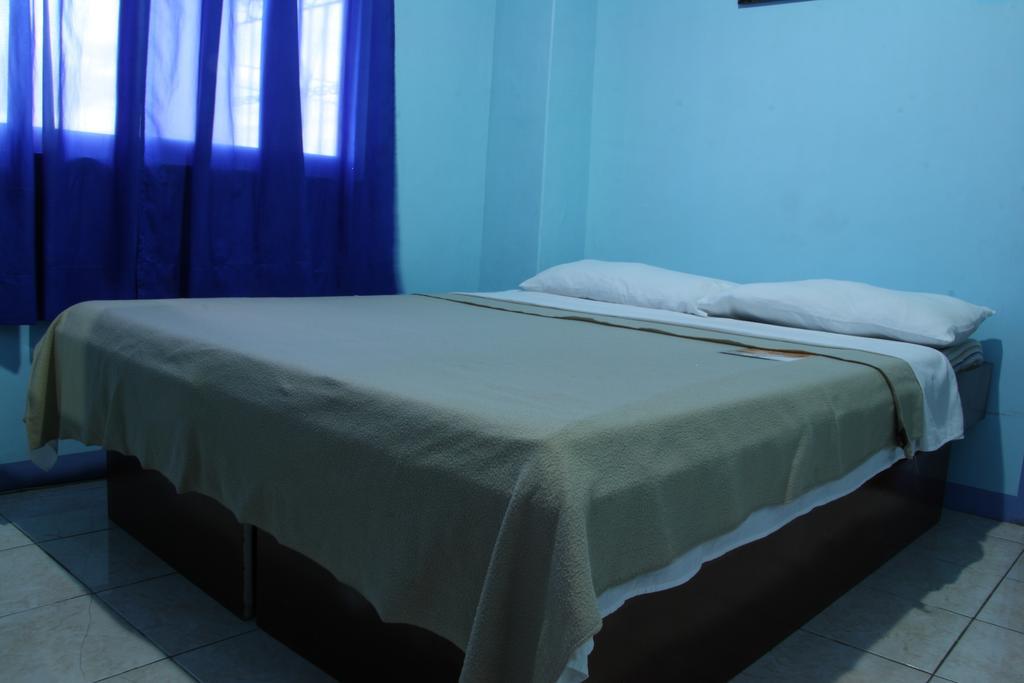 Allson'S Inn Cebu Εξωτερικό φωτογραφία