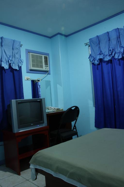 Allson'S Inn Cebu Εξωτερικό φωτογραφία