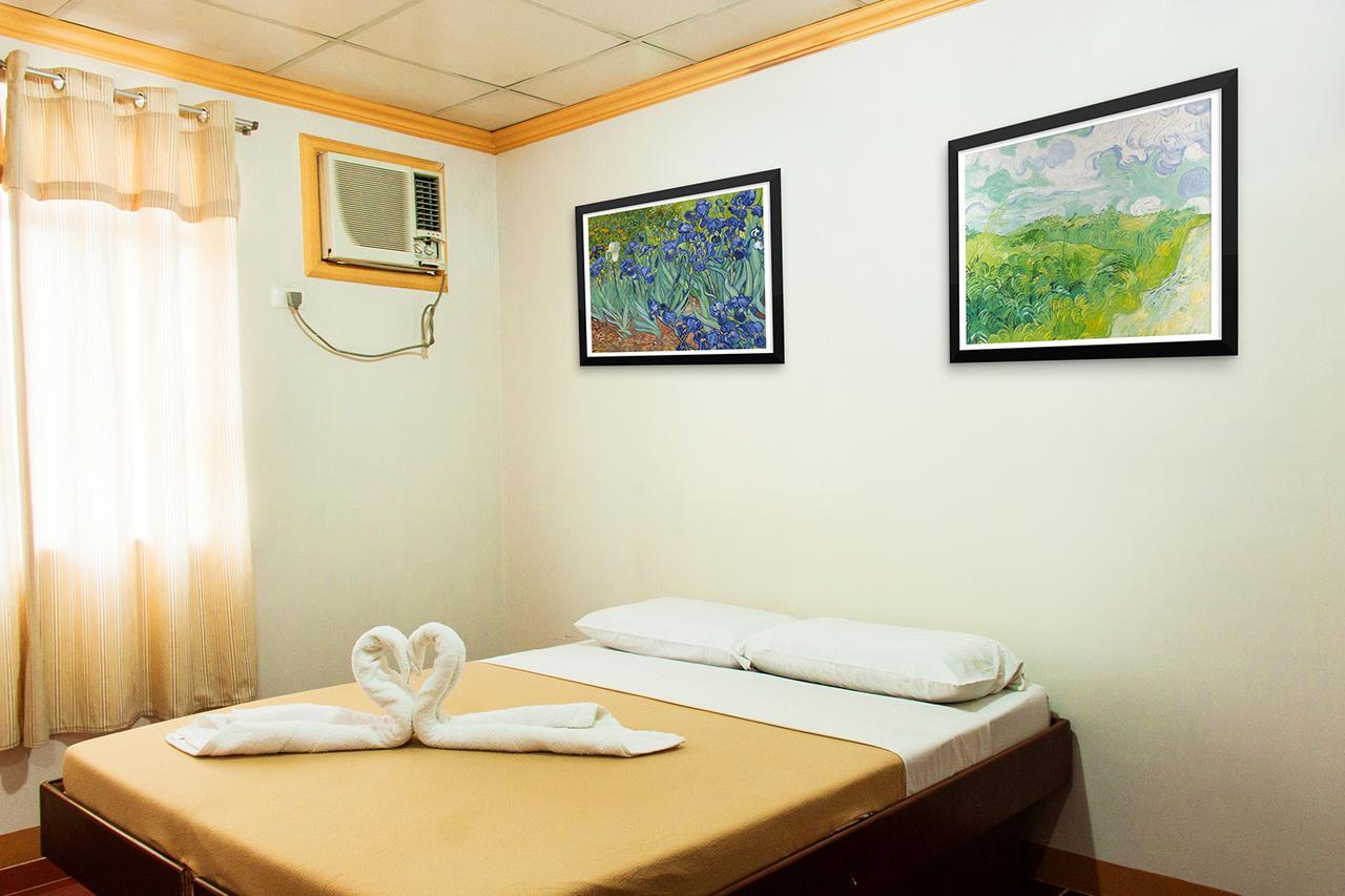 Allson'S Inn Cebu Εξωτερικό φωτογραφία