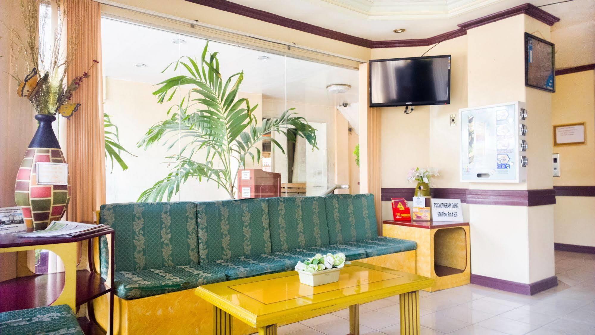 Allson'S Inn Cebu Εξωτερικό φωτογραφία
