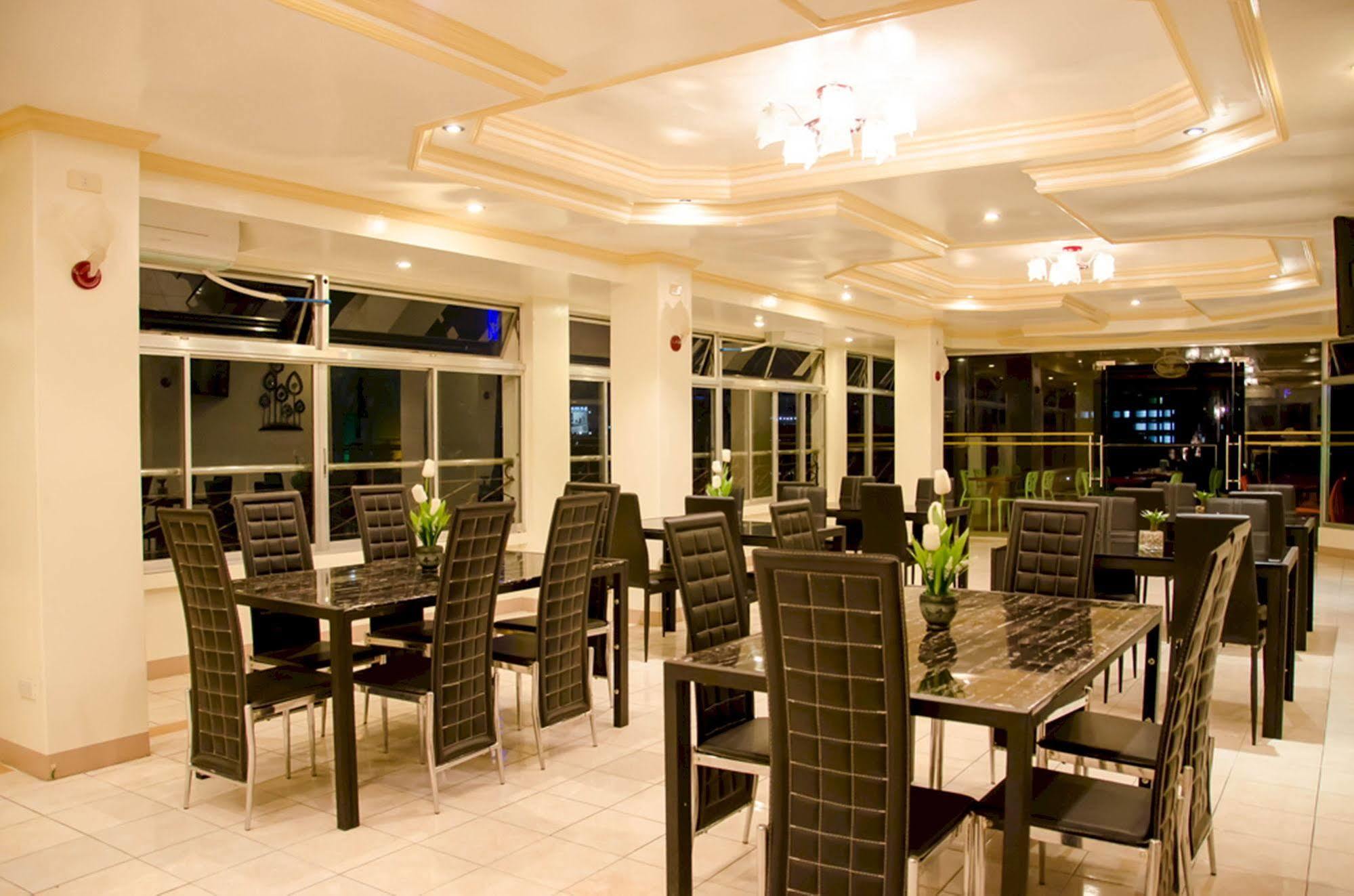 Allson'S Inn Cebu Εξωτερικό φωτογραφία