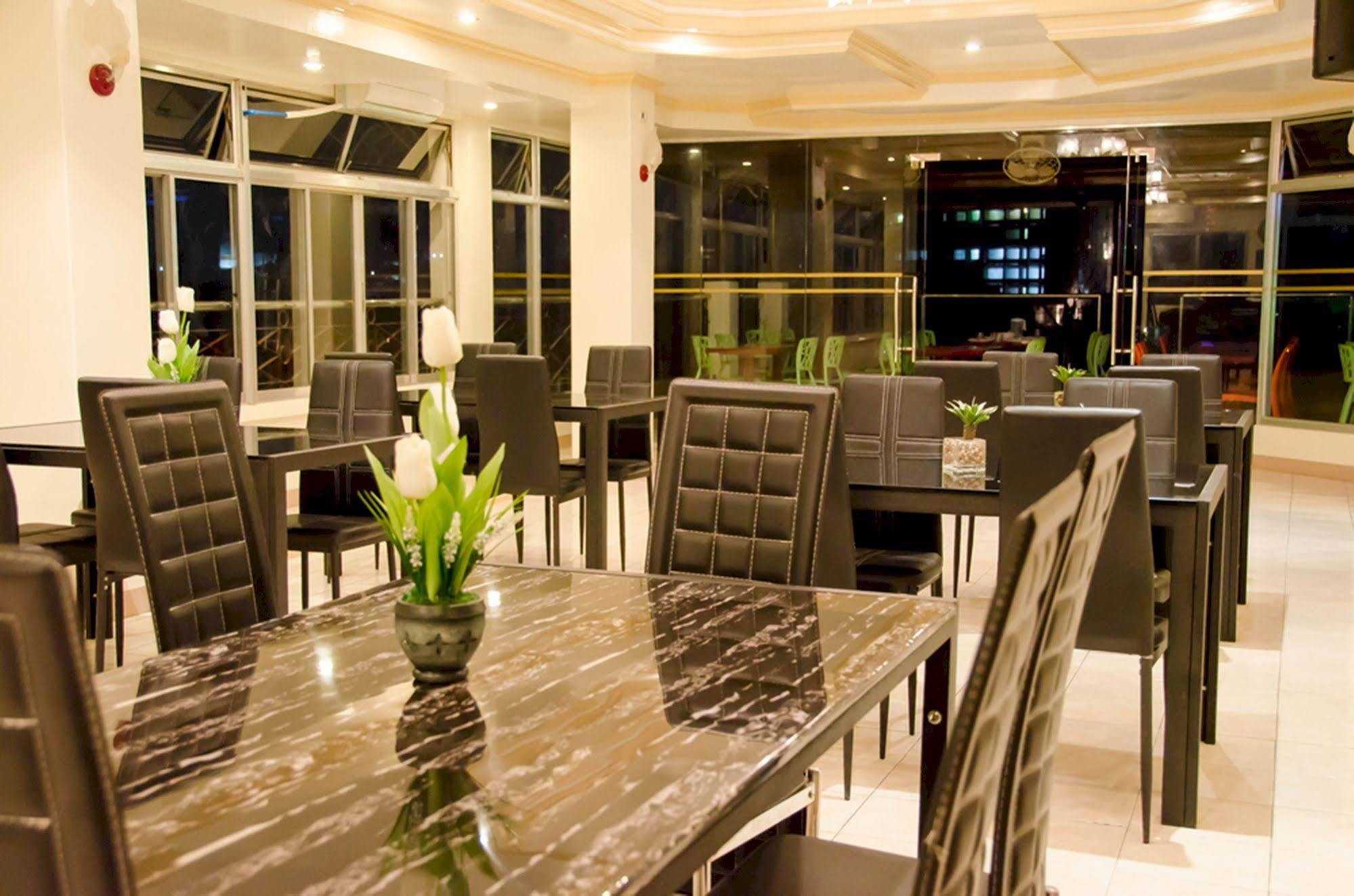Allson'S Inn Cebu Εξωτερικό φωτογραφία