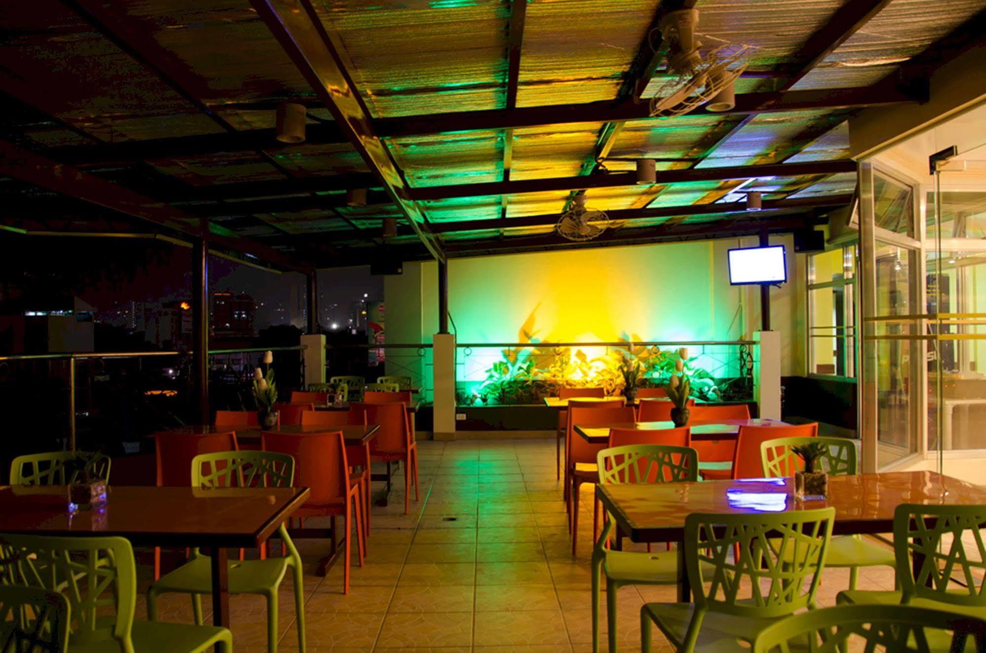 Allson'S Inn Cebu Εξωτερικό φωτογραφία