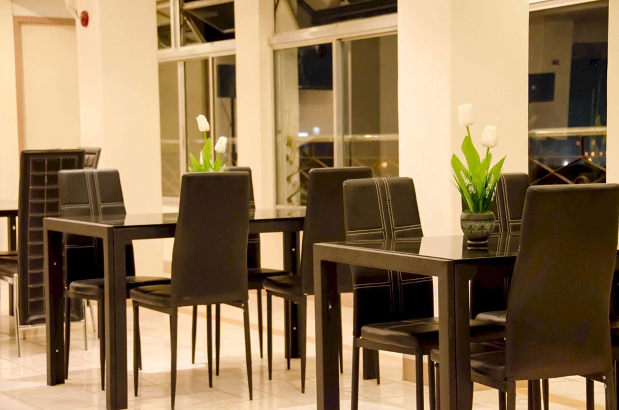 Allson'S Inn Cebu Εξωτερικό φωτογραφία