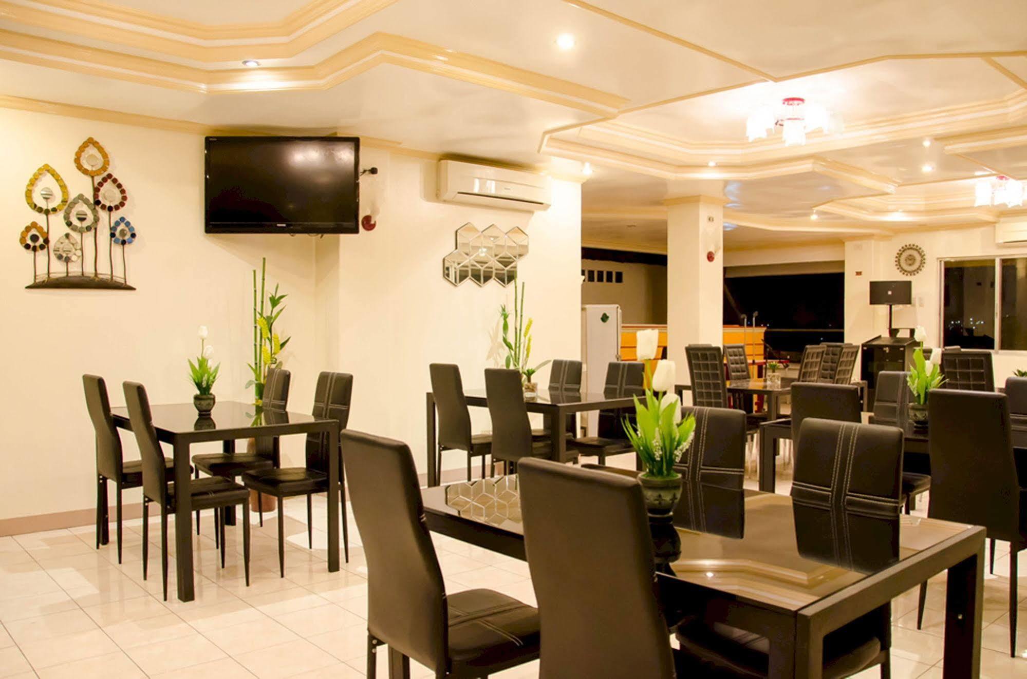 Allson'S Inn Cebu Εξωτερικό φωτογραφία