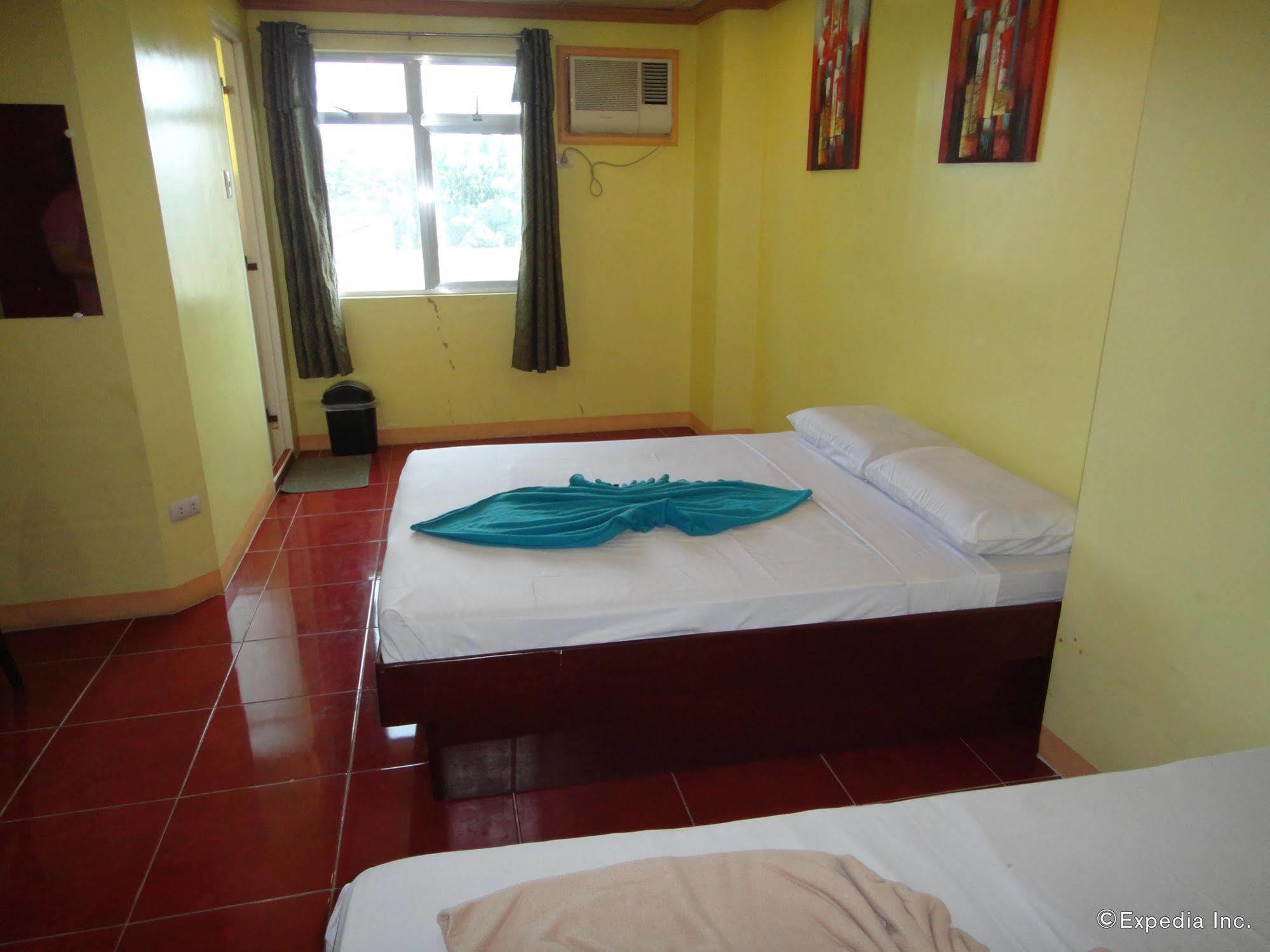 Allson'S Inn Cebu Εξωτερικό φωτογραφία
