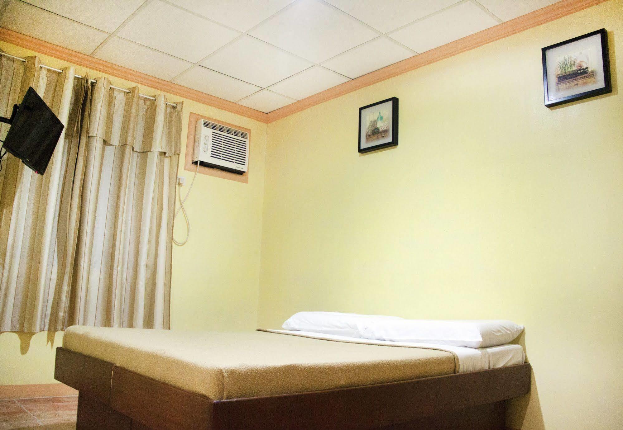 Allson'S Inn Cebu Εξωτερικό φωτογραφία