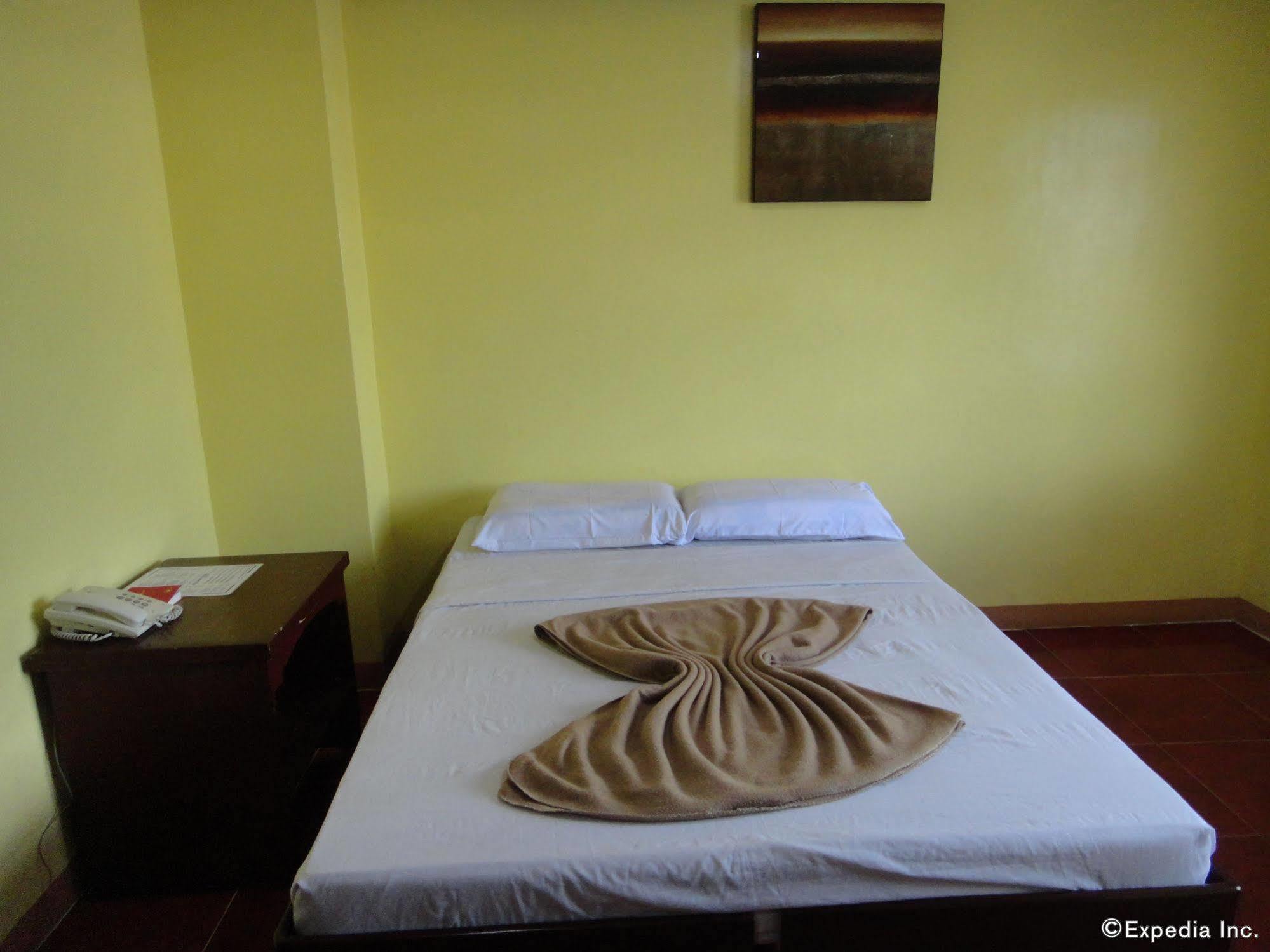 Allson'S Inn Cebu Εξωτερικό φωτογραφία