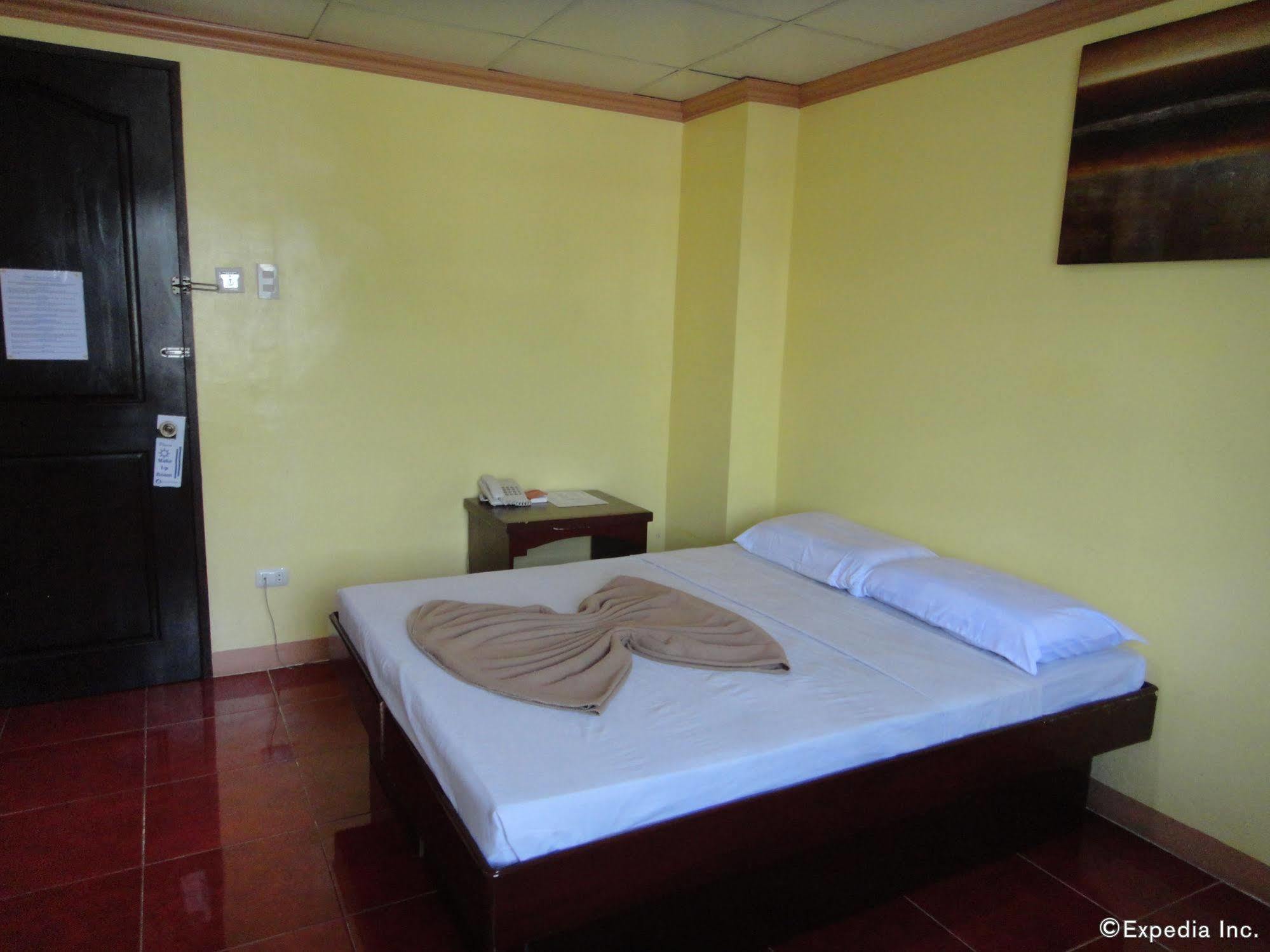 Allson'S Inn Cebu Εξωτερικό φωτογραφία