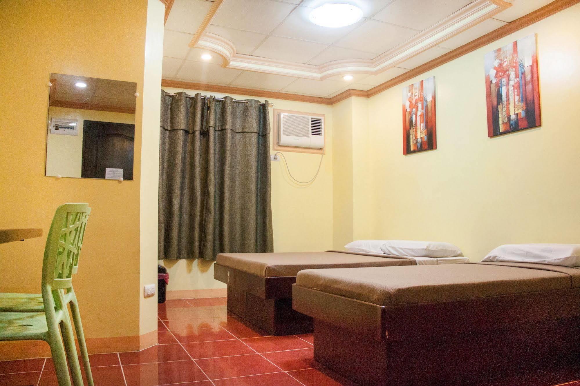 Allson'S Inn Cebu Εξωτερικό φωτογραφία