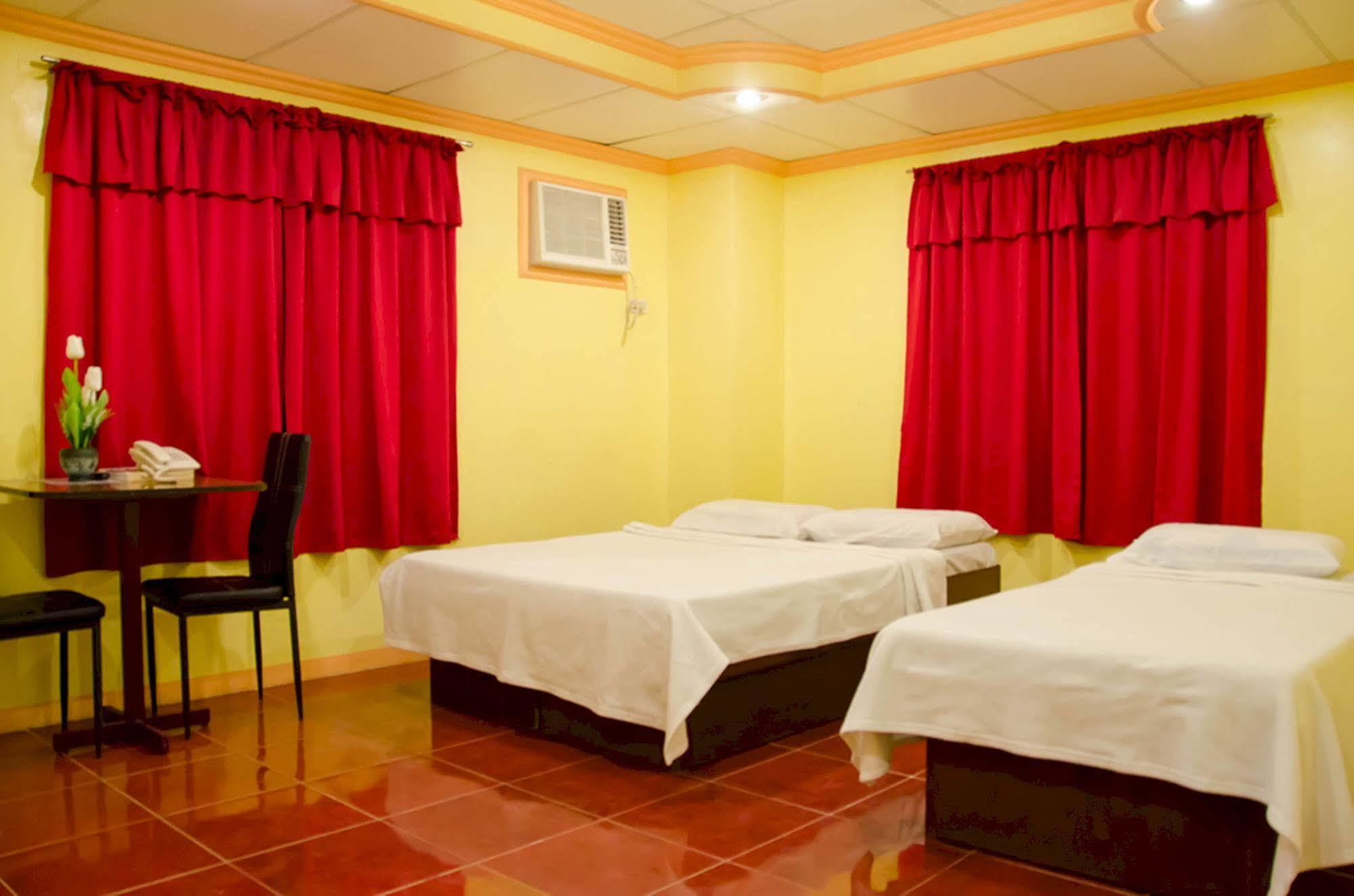 Allson'S Inn Cebu Εξωτερικό φωτογραφία