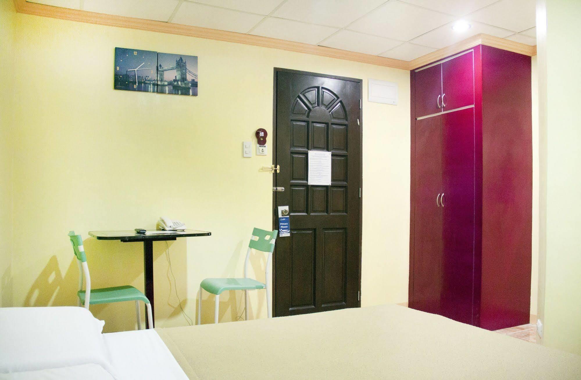 Allson'S Inn Cebu Εξωτερικό φωτογραφία