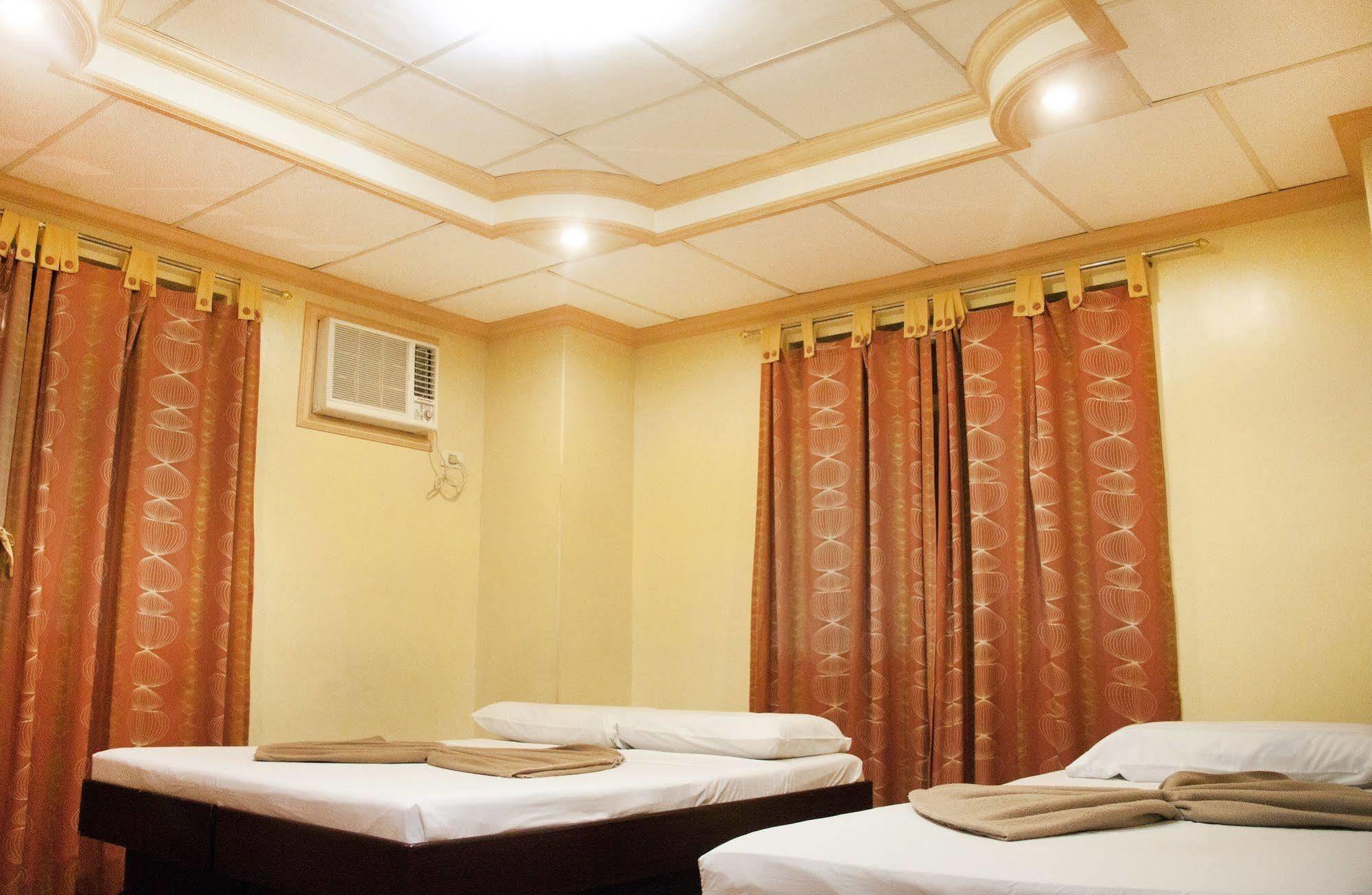 Allson'S Inn Cebu Εξωτερικό φωτογραφία