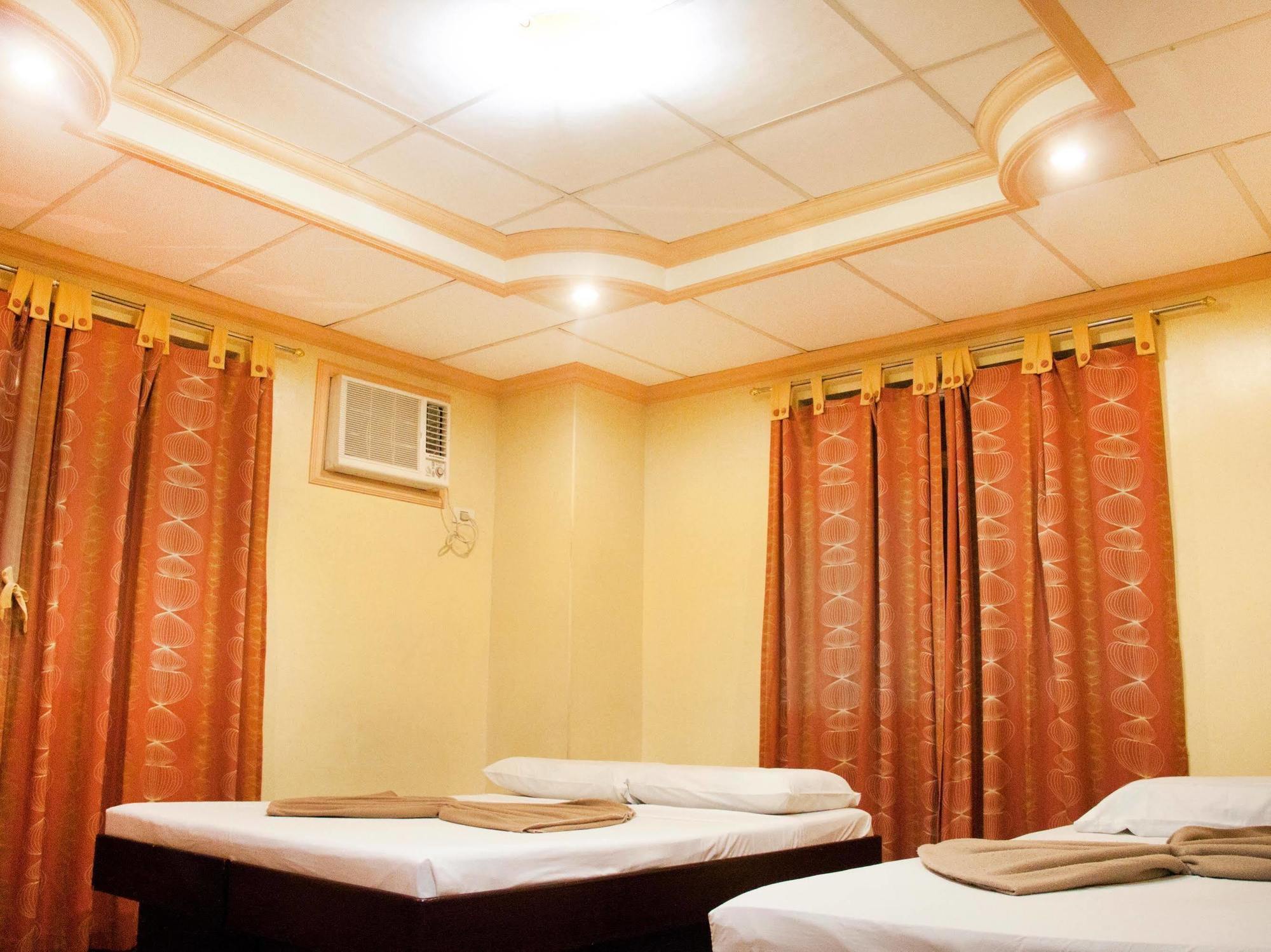 Allson'S Inn Cebu Εξωτερικό φωτογραφία