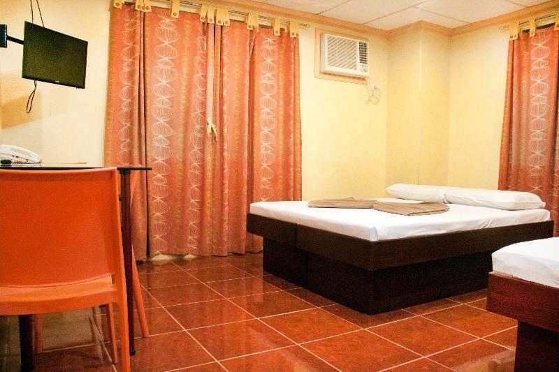 Allson'S Inn Cebu Εξωτερικό φωτογραφία